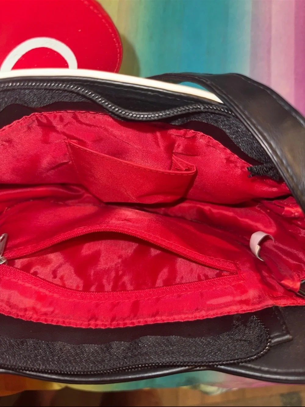 Vintage Sanrio Hello Kitty Purse